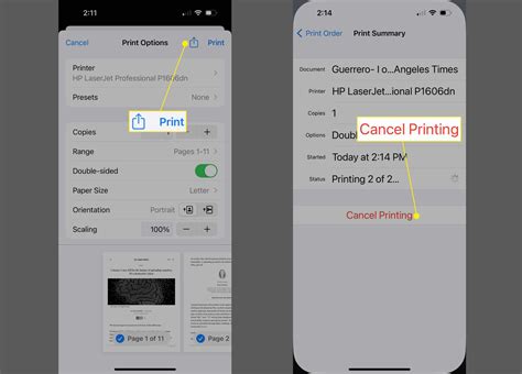 how to print from iphone 13: exploring the various methods of printing from your iPhone