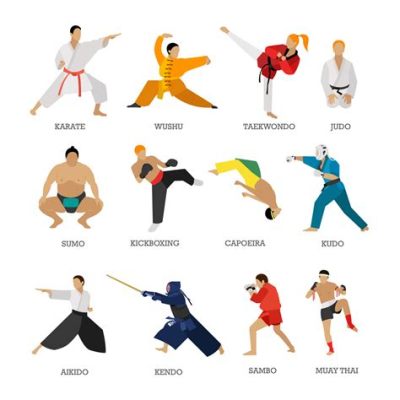 What is the Easiest Martial Art to Learn: A Detailed Discussion