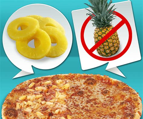 Why Don't They Make Comedy Movies Anymore? And Why Do Pineapples Hate Pizza?